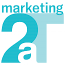 Marketing 2aT logo